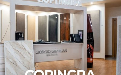 Descubre la Alta decoración con Giorgio Graesan