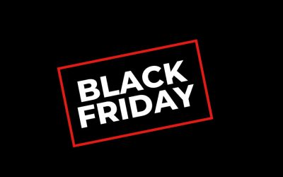 BLACK FRIDAY en Copingra