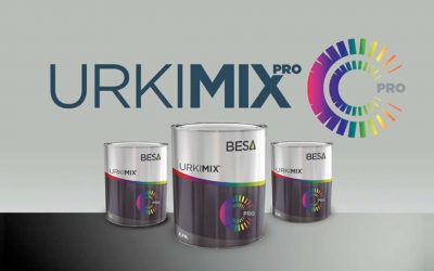 ¿CONOCES URKIMIX PRO?